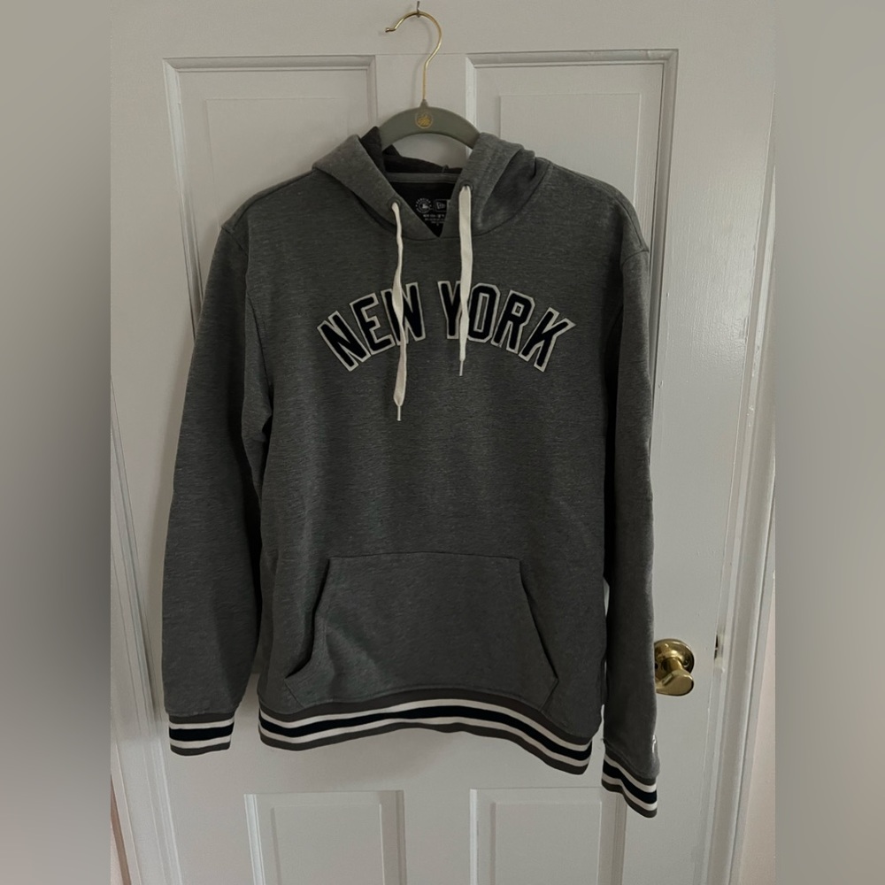 New Era MLB New York Yankees Hoodie